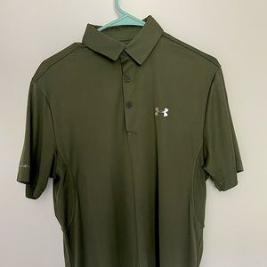 Under Armour Golf Polo